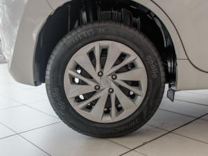 Toyota Starlet 1.5 Xi - Image 14