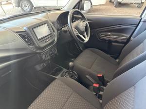 Toyota Vitz 1.0 - Image 7