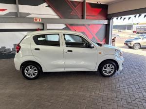 Toyota Vitz 1.0 - Image 3