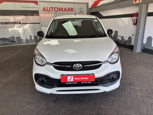 Toyota Vitz 1.0 - Image 4