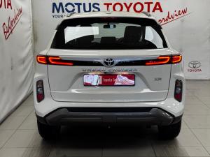 Toyota Urban Cruiser 1.5 XR auto - Image 5
