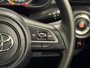 Toyota Urban Cruiser 1.5 XR auto - Image 10