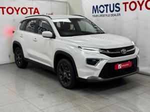 Toyota Urban Cruiser 1.5 XR auto - Image 1