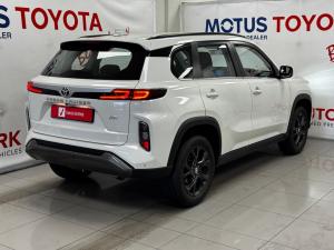 Toyota Urban Cruiser 1.5 XR auto - Image 2