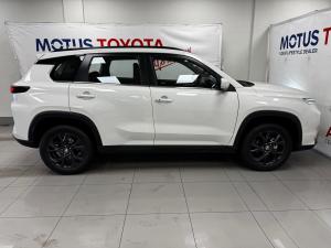 Toyota Urban Cruiser 1.5 XR auto - Image 3