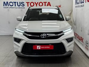 Toyota Urban Cruiser 1.5 XR auto - Image 4