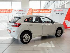 Toyota Starlet 1.5 Xi - Image 2