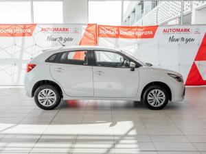 Toyota Starlet 1.5 Xi - Image 3