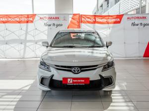 Toyota Starlet 1.5 Xi - Image 4