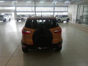 Ford EcoSport 1.5 Ambiente auto - Image 5