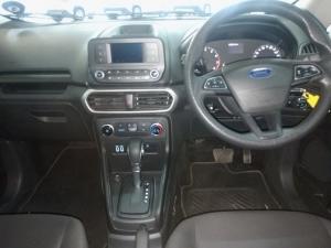 Ford EcoSport 1.5 Ambiente auto - Image 6
