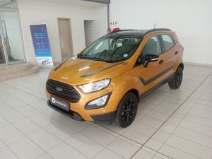 Ford EcoSport 1.5 Ambiente auto - Image 8