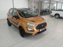 Thumbnail Ford EcoSport 1.5 Ambiente auto