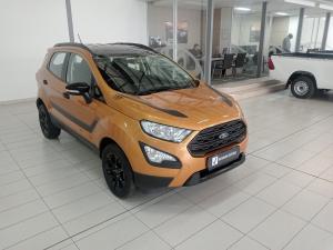 Ford EcoSport 1.5 Ambiente auto - Image 1