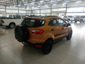 Ford EcoSport 1.5 Ambiente auto - Image 2