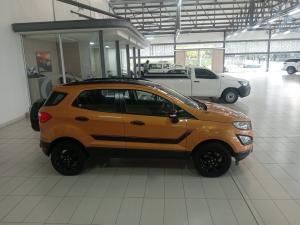 Ford EcoSport 1.5 Ambiente auto - Image 3