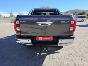 Toyota Hilux 2.8GD-6 double cab Raider auto - Image 5