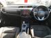 Toyota Hilux 2.8GD-6 double cab Raider auto - Thumbnail 6