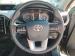 Toyota Hilux 2.8GD-6 double cab Raider auto - Thumbnail 8