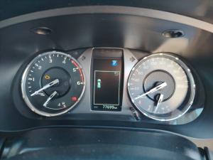 Toyota Hilux 2.8GD-6 double cab Raider auto - Image 11