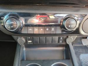 Toyota Hilux 2.8GD-6 double cab Raider auto - Image 16