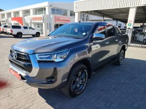 Toyota Hilux 2.8GD-6 double cab Raider auto - Image 20