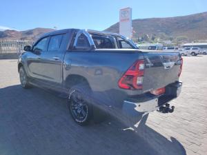 Toyota Hilux 2.8GD-6 double cab Raider auto - Image 21