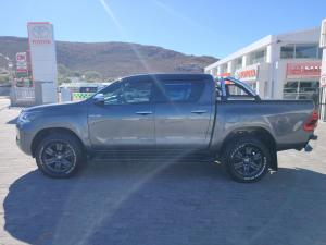 Toyota Hilux 2.8GD-6 double cab Raider auto - Image 22