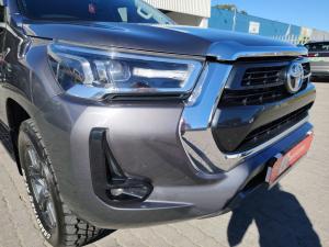 Toyota Hilux 2.8GD-6 double cab Raider auto - Image 23