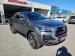 Toyota Hilux 2.8GD-6 double cab Raider auto - Thumbnail 1