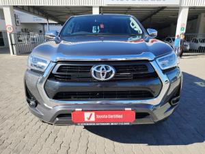 Toyota Hilux 2.8GD-6 double cab Raider auto - Image 4