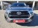 Toyota Hilux 2.8GD-6 double cab Raider auto - Thumbnail 4