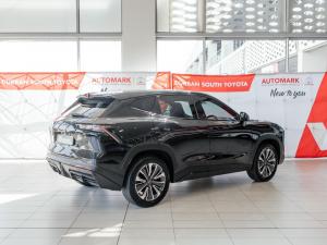 Jetour Dashing 1.5T Deluxe - Image 2