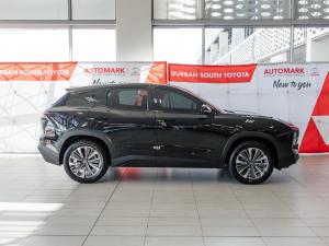 Jetour Dashing 1.5T Deluxe - Image 3