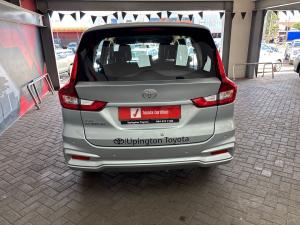 Toyota Rumion 1.5 S - Image 5