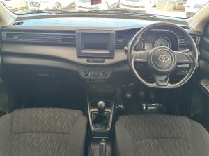 Toyota Rumion 1.5 S - Image 6