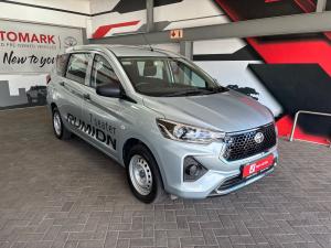 Toyota Rumion 1.5 S - Image 1