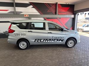 Toyota Rumion 1.5 S - Image 3