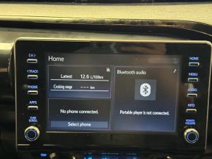 Toyota Hilux 2.8GD-6 double cab Legend auto - Image 12