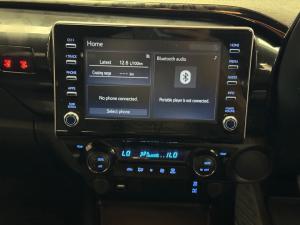 Toyota Hilux 2.8GD-6 double cab Legend auto - Image 13