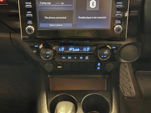 Toyota Hilux 2.8GD-6 double cab Legend auto - Image 14