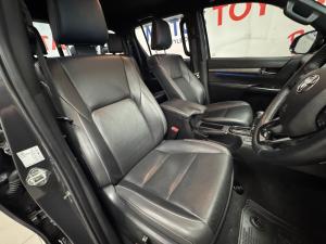 Toyota Hilux 2.8GD-6 double cab Legend auto - Image 15