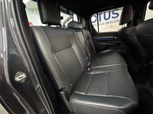 Toyota Hilux 2.8GD-6 double cab Legend auto - Image 16