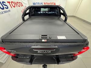 Toyota Hilux 2.8GD-6 double cab Legend auto - Image 18