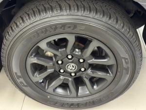 Toyota Hilux 2.8GD-6 double cab Legend auto - Image 19