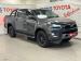 Toyota Hilux 2.8GD-6 double cab Legend auto - Thumbnail 1