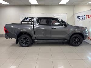 Toyota Hilux 2.8GD-6 double cab Legend auto - Image 3