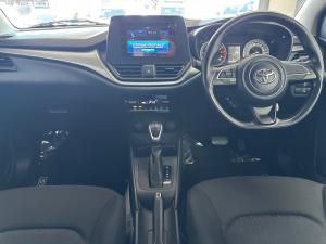 Toyota Starlet 1.5 XS auto - Image 6