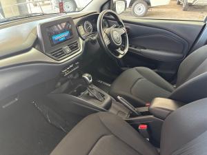 Toyota Starlet 1.5 XS auto - Image 7