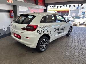 Toyota Starlet 1.5 XS auto - Image 2